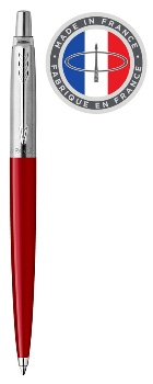 Шариковая ручка Parker Jotter Original K60 Red (R0033330, R0033340) в коробке